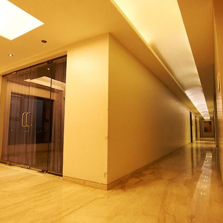 Jc Castle Hotel Shirdi Bagian luar foto